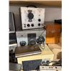 Image 5 : Large Collection Of Ham Radio Equipment