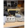 Image 6 : Large Collection Of Ham Radio Equipment