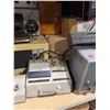 Image 7 : Large Collection Of Ham Radio Equipment