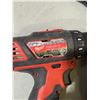 Image 3 : Milwaukee Drill, Battery, & Charger