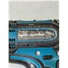 Image 3 : 3 Drills: Dewalt & Makita