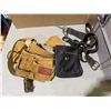 Image 2 : Assorted Tool Bags, Belts, Straps, & More