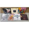 Image 1 : 7 Bruce Cockburn Vinyl Records