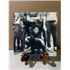 Image 2 : Tom Waits Rain Dogs Vinyl Record
