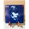 Image 1 : Joni Mitchell Blue Vinyl Record