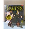 Image 1 : The Doors Vinyl Record