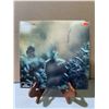 Image 1 : Steely Dan Katy Lied Vinyl Record