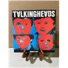 Image 2 : Talking Heads Remain In Light Vinyl Record