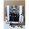 Image 1 : The Beatles Vinyl Record
