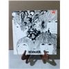 Image 1 : The Beatles Revolver Vinyl Record