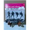Image 1 : The Beatles Twist And Shout Vinyl Record