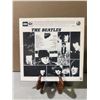 Image 2 : The Beatles Rubber Soul Vinyl Record