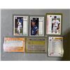 Image 2 : 6 Autographed Sports Cards: Baseball & Football : Derrick Thomas, Goose Gossage, & More