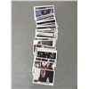 Image 1 : 1989 Batman Trading Cards