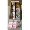 Image 1 : Assorted Baseball Cards