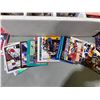 Image 6 : Assorted Hockey Cards