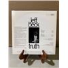 Image 2 : Jeff Beck Truth Vinyl Record