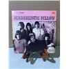 Image 1 : Jefferson Airplane Surrealistic Pillow Vinyl Record