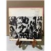Image 2 : Jefferson Airplane Surrealistic Pillow Vinyl Record
