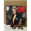 Image 1 : Billy Idol Vinyl Record