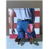 Image 1 : Bruce Springsteen Born In The USA Vinyl Record