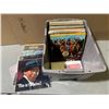 Image 1 : Assorted Vinyl Records