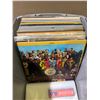 Image 3 : Assorted Vinyl Records