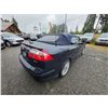 Image 11 : DUNCAN - 2007 SAAB 9-3 AERO CONVERTABLE BLUE 96771 MILES - 004057-4