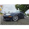 Image 1 : DUNCAN - 2007 SAAB 9-3 AERO CONVERTABLE BLUE 96771 MILES - 004057-4
