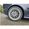 Image 24 : DUNCAN - 2007 SAAB 9-3 AERO CONVERTABLE BLUE 96771 MILES - 004057-4