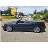 Image 37 : DUNCAN - 2007 SAAB 9-3 AERO CONVERTABLE BLUE 96771 MILES - 004057-4