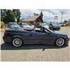 Image 38 : DUNCAN - 2007 SAAB 9-3 AERO CONVERTABLE BLUE 96771 MILES - 004057-4