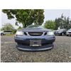Image 3 : DUNCAN - 2007 SAAB 9-3 AERO CONVERTABLE BLUE 96771 MILES - 004057-4