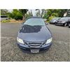 Image 4 : DUNCAN - 2007 SAAB 9-3 AERO CONVERTABLE BLUE 96771 MILES - 004057-4