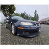 Image 5 : DUNCAN - 2007 SAAB 9-3 AERO CONVERTABLE BLUE 96771 MILES - 004057-4