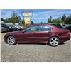 Image 15 : DUNCAN- 2006 MERCEDES-BENZ C 230 BURGUNDY  180467 KMS - 783236-1