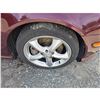 Image 21 : DUNCAN- 2006 MERCEDES-BENZ C 230 BURGUNDY  180467 KMS - 783236-1