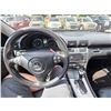 Image 34 : DUNCAN- 2006 MERCEDES-BENZ C 230 BURGUNDY  180467 KMS - 783236-1