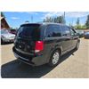 Image 10 : DUNCAN - 2014 DODGE GRAND CARAVAN BLACK 245758 KMS - 100411-1