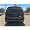 Image 11 : DUNCAN - 2014 DODGE GRAND CARAVAN BLACK 245758 KMS - 100411-1