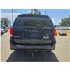 Image 12 : DUNCAN - 2014 DODGE GRAND CARAVAN BLACK 245758 KMS - 100411-1
