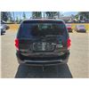 Image 13 : DUNCAN - 2014 DODGE GRAND CARAVAN BLACK 245758 KMS - 100411-1