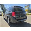 Image 15 : DUNCAN - 2014 DODGE GRAND CARAVAN BLACK 245758 KMS - 100411-1