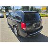 Image 16 : DUNCAN - 2014 DODGE GRAND CARAVAN BLACK 245758 KMS - 100411-1
