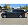 Image 18 : DUNCAN - 2014 DODGE GRAND CARAVAN BLACK 245758 KMS - 100411-1