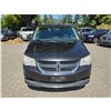 Image 4 : DUNCAN - 2014 DODGE GRAND CARAVAN BLACK 245758 KMS - 100411-1