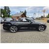 Image 18 : DUNCAN - 2017 FORD MUSTANG BLACK 133073 KMS - 318214-4