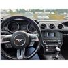 Image 33 : DUNCAN - 2017 FORD MUSTANG BLACK 133073 KMS - 318214-4