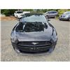 Image 4 : DUNCAN - 2017 FORD MUSTANG BLACK 133073 KMS - 318214-4