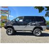 Image 15 : DUNCAN - 1997 MITSUBISHI DELICA BLACK 175026 KMS - 301038-3